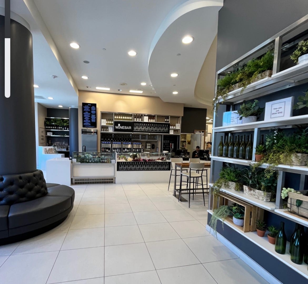 WINEBAR, photo 2