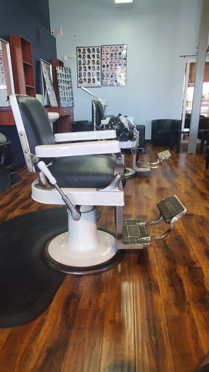 The Duo Barbershop and Salon, photo 4