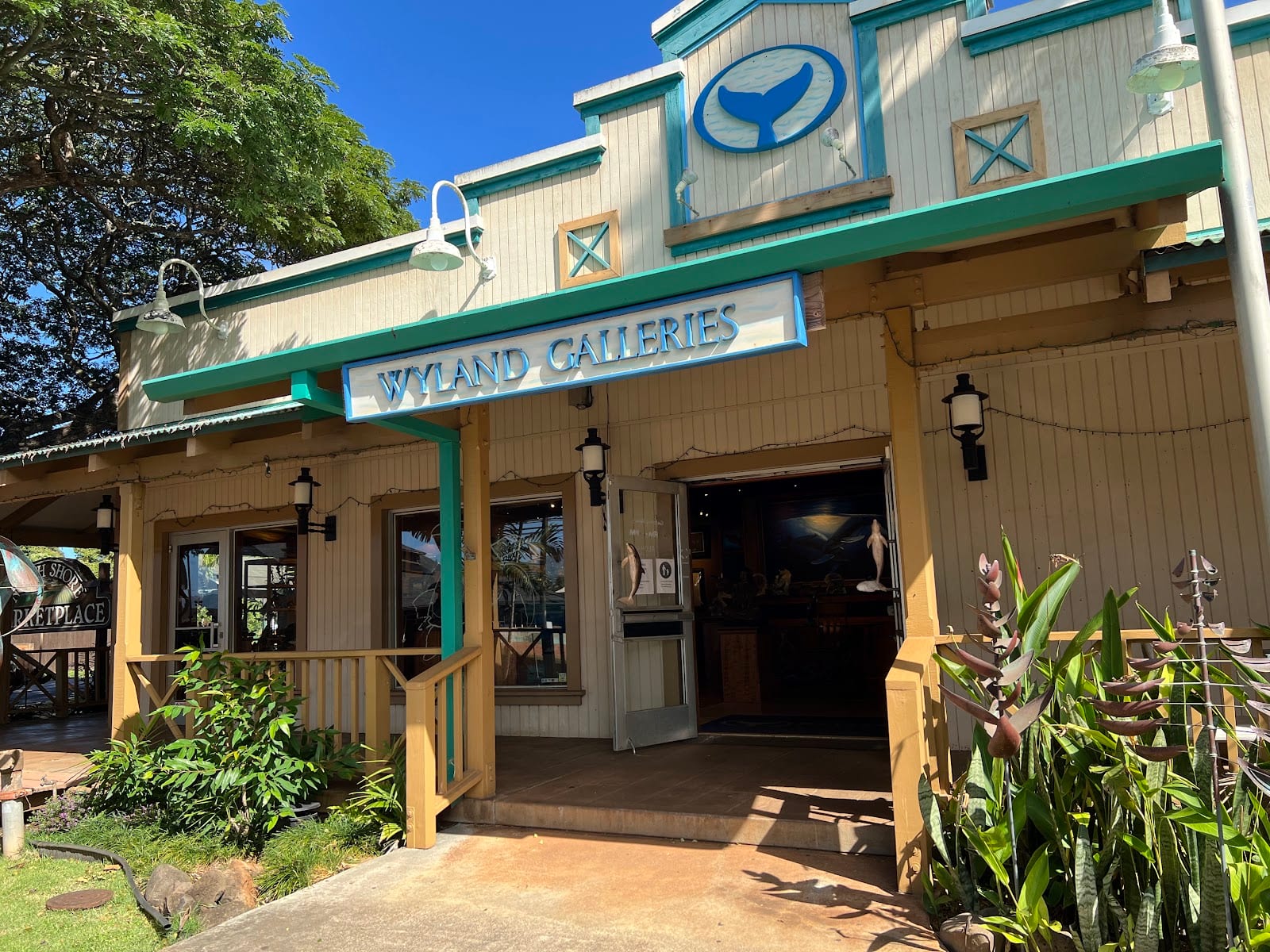 Wyland Galleries