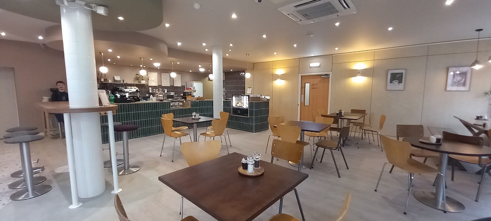 King's Coffee, photo 2