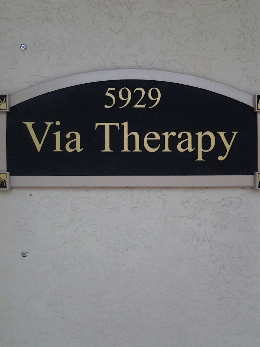 Michael Via Therapy & Training