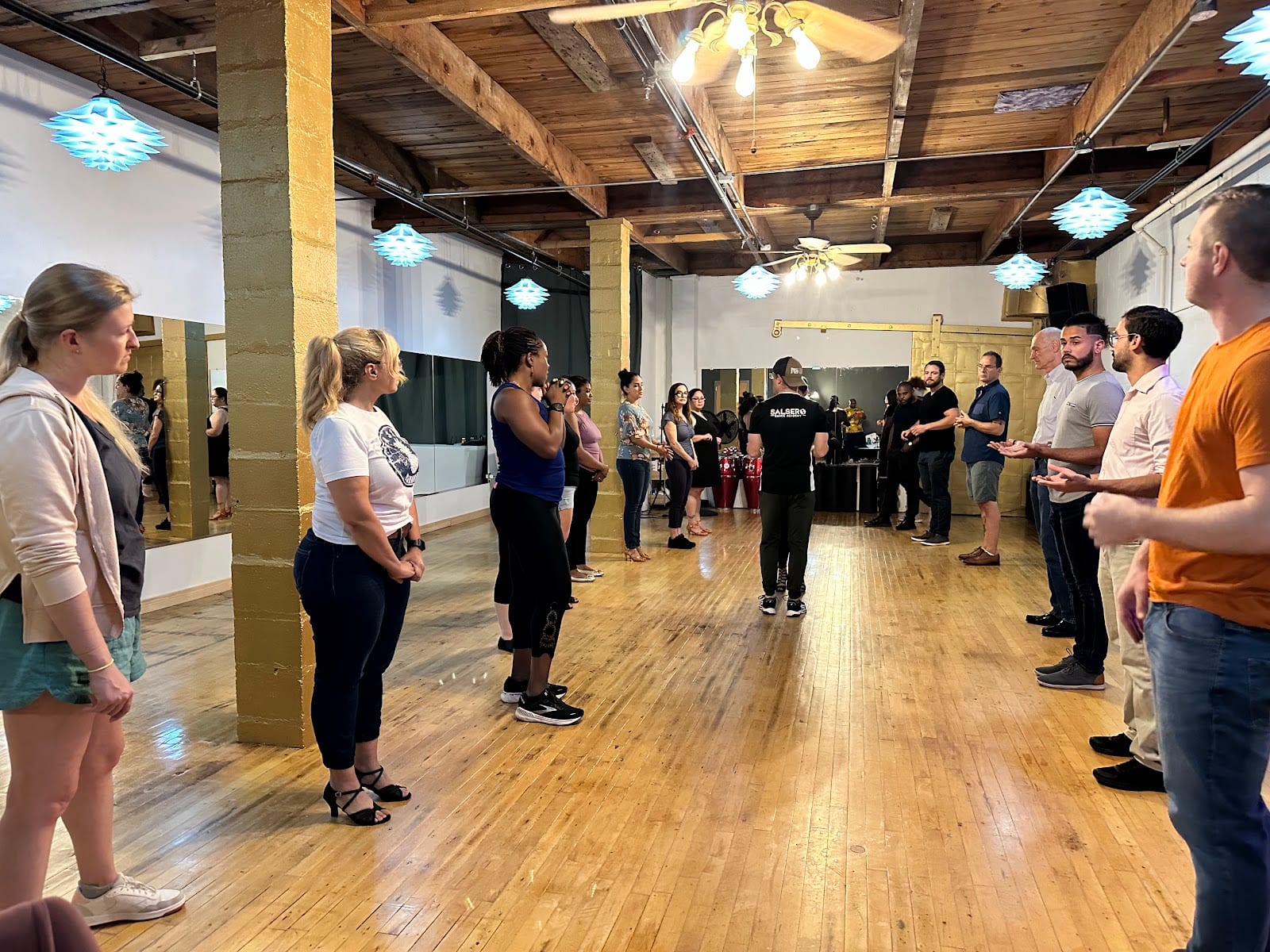 Roc Kizomba