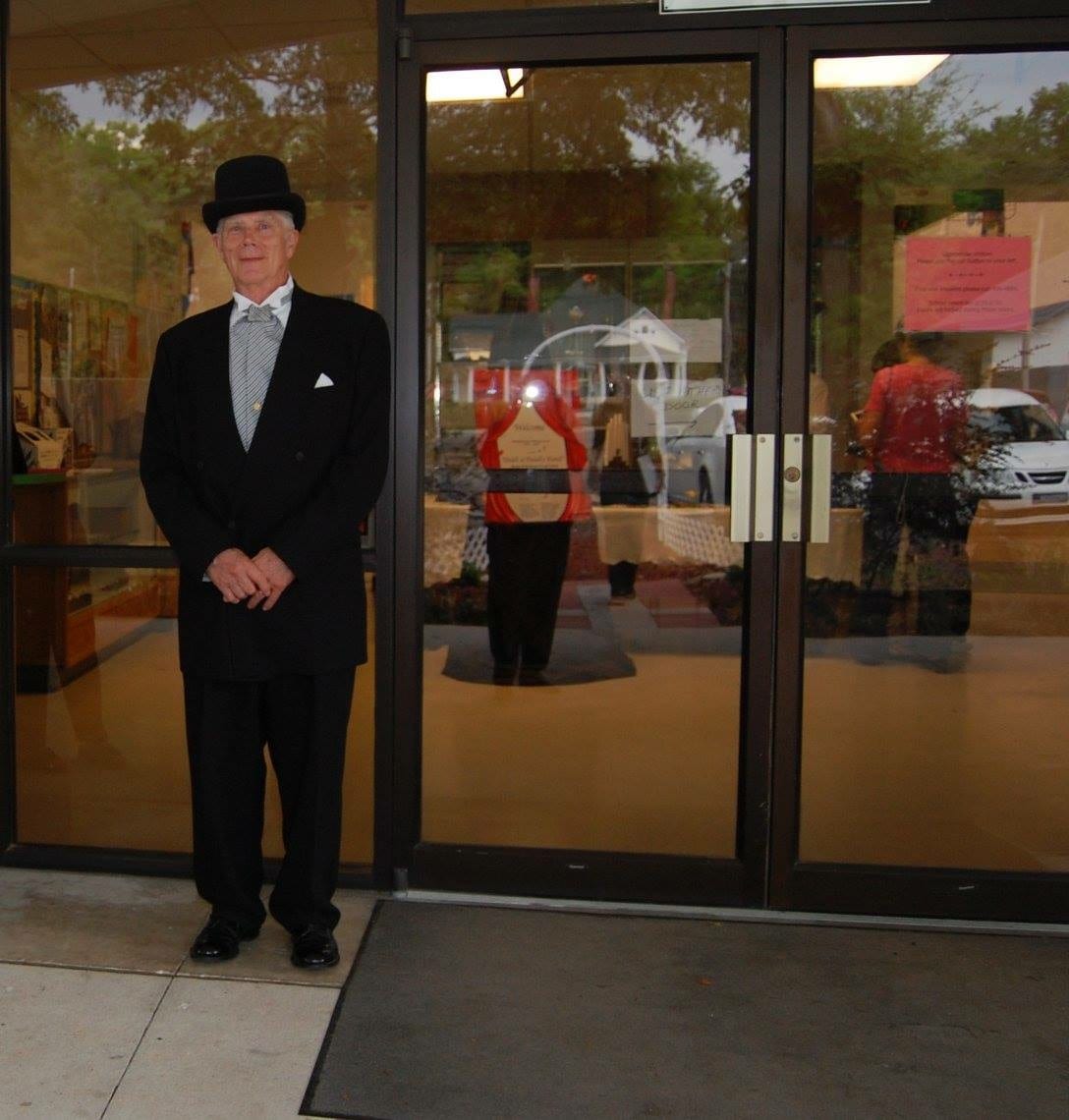Middleburg Community Theatre, photo 4
