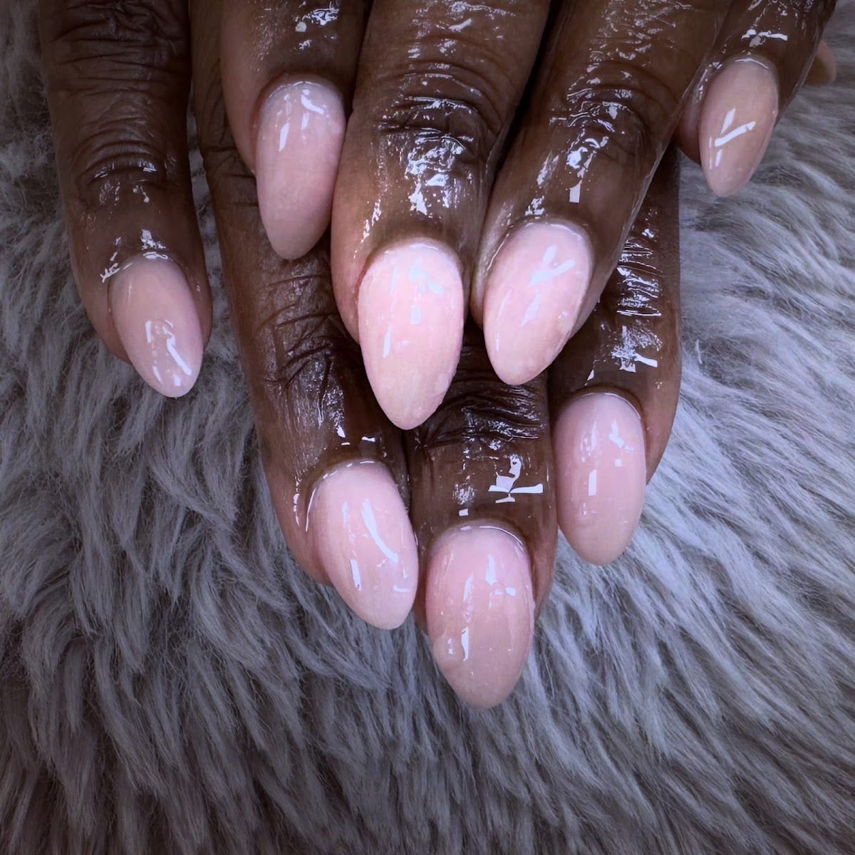 Bling Bling Nails and Spa Studio in Paramus NJ, photo 2