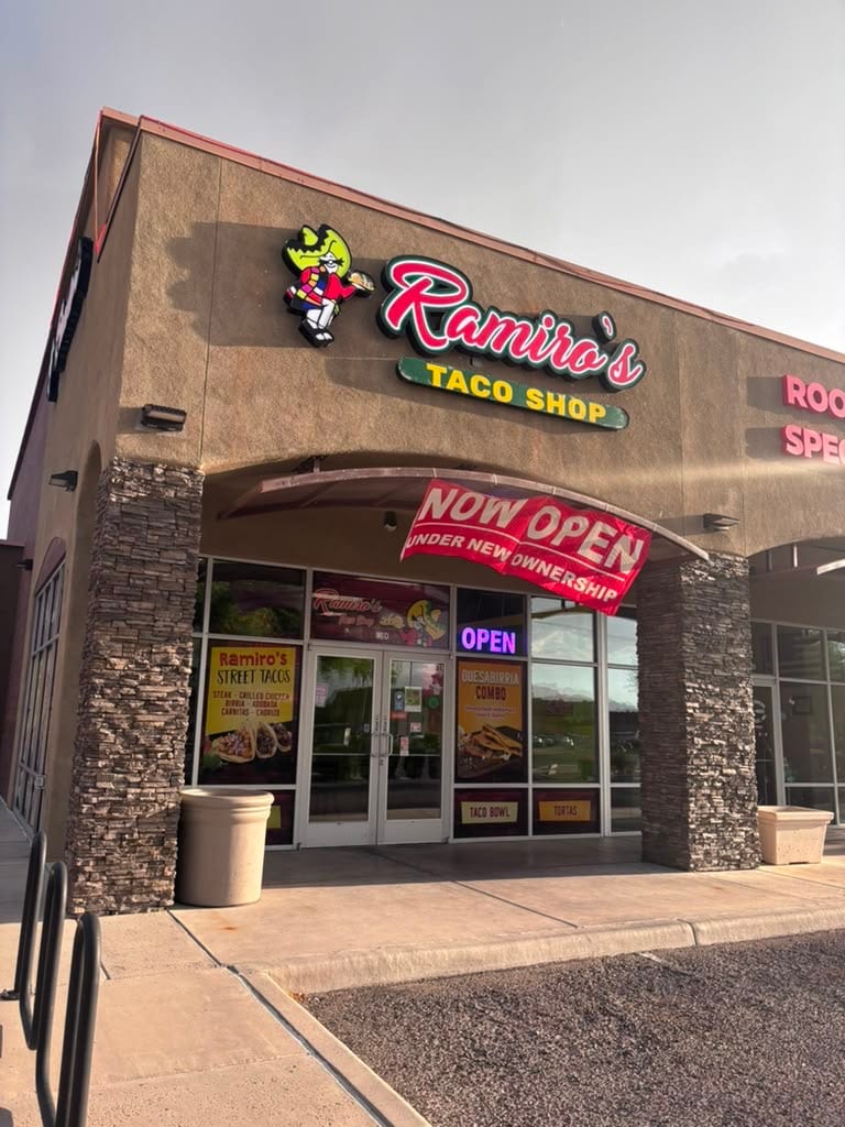 Ramiro’s Taco Shop, photo 2
