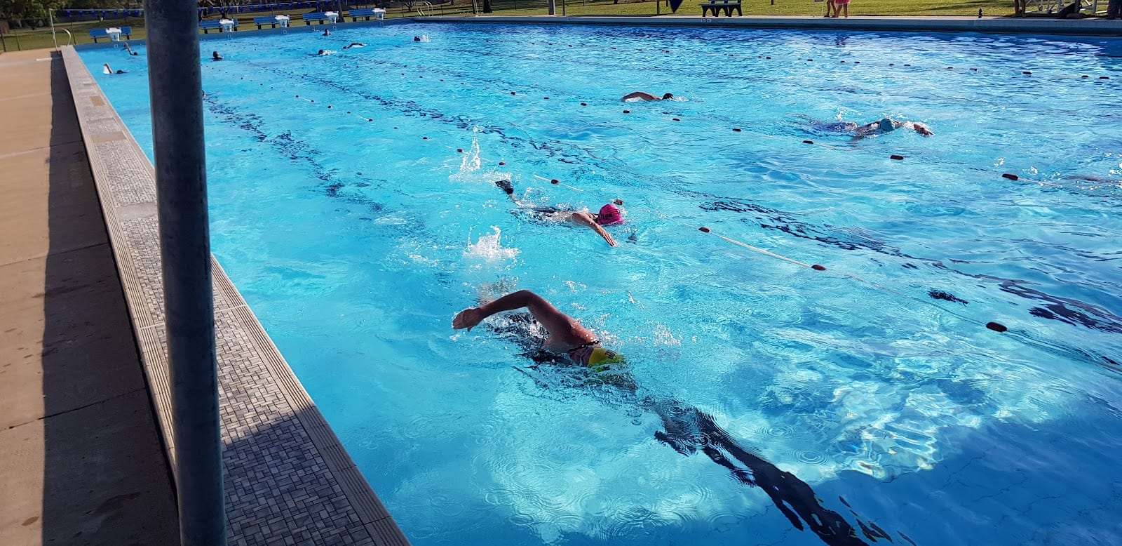 Mirani Swim Centre, photo 3