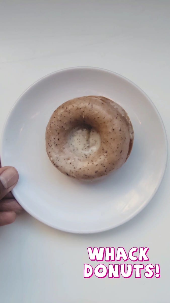 whack donuts!, photo 3
