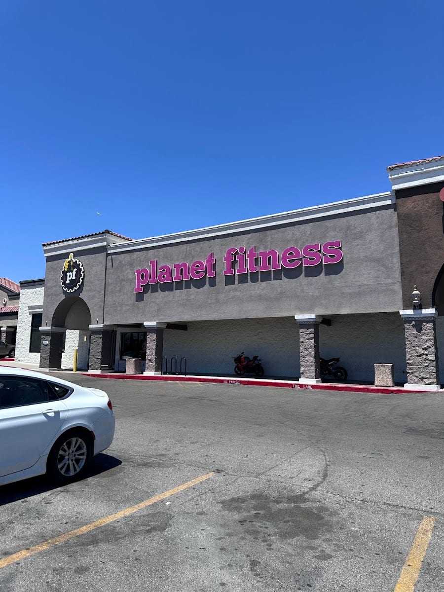Planet Fitness, photo 3