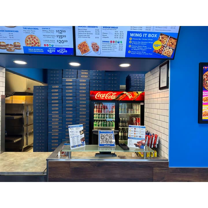 Pizza 73, photo 2