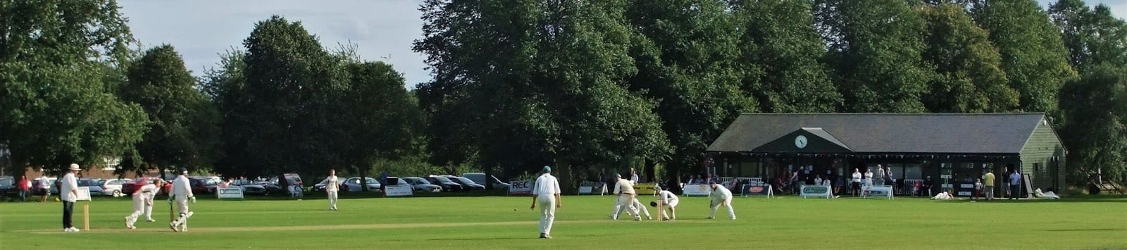 Redbourn Cricket Club, photo 2