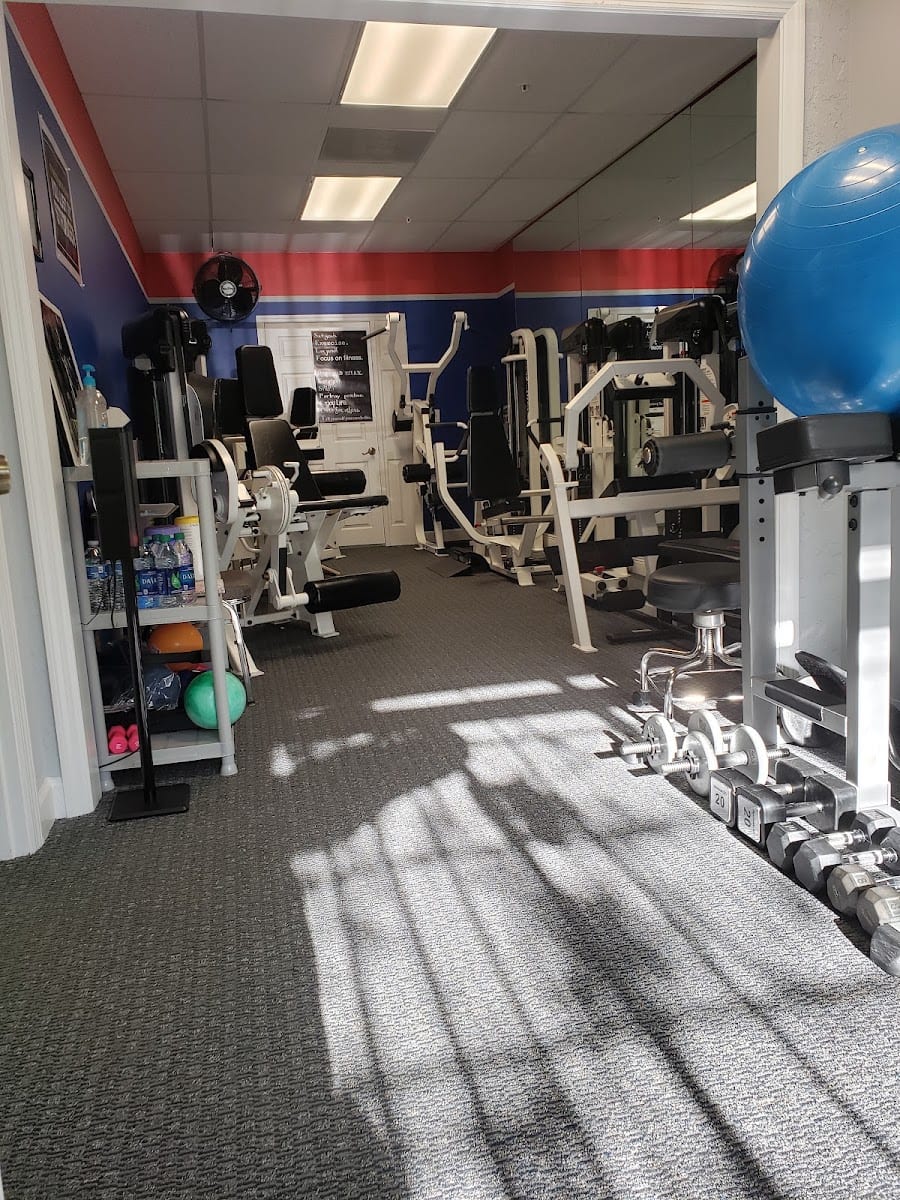 Aleksandra's Fit Club, photo 2