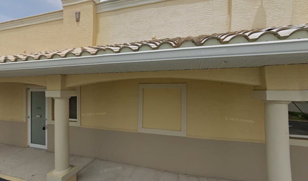 Physicians Office