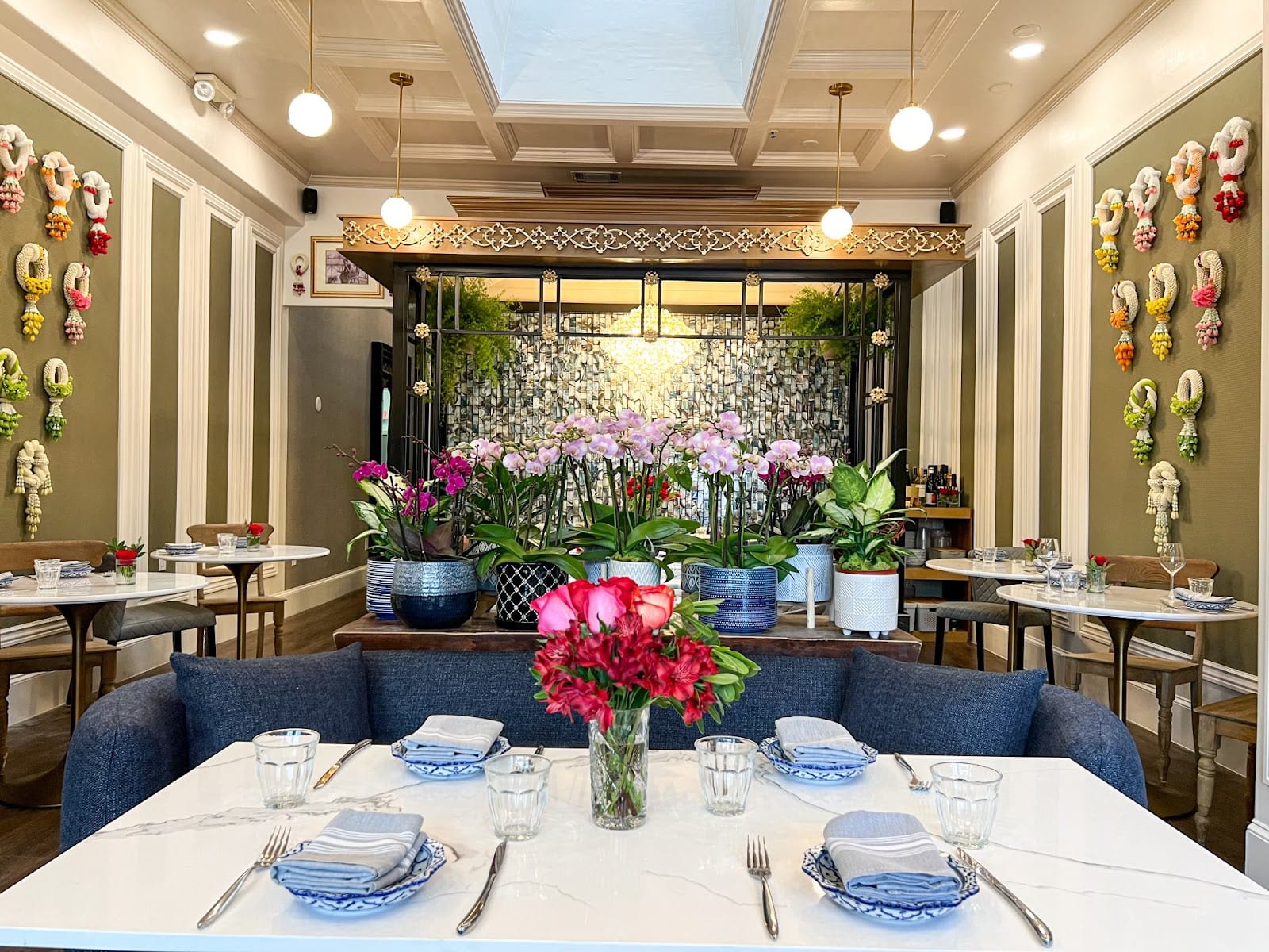 Osha Thai Restaurant Napa, photo 2