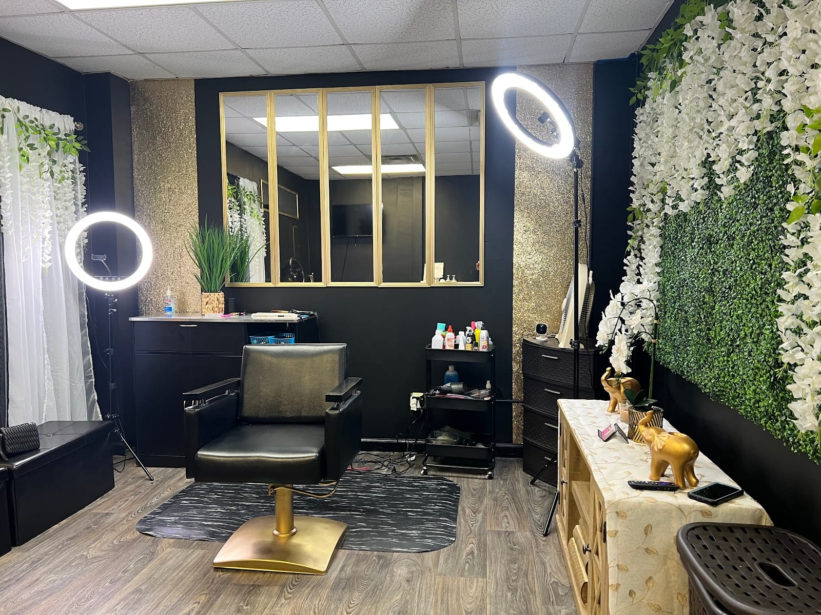 Next Level Beauty Salon