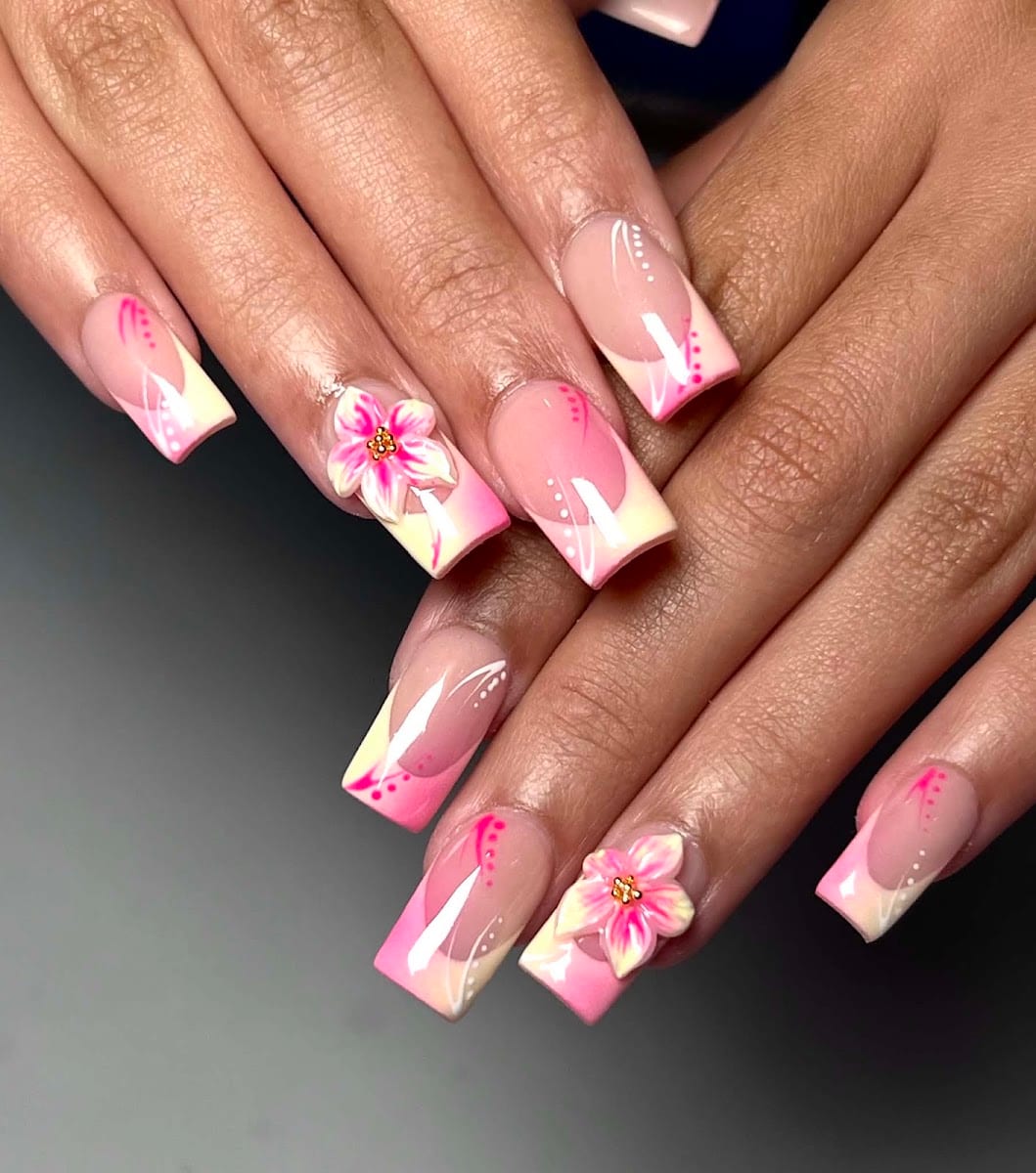 Milano Nail Spa, photo 4