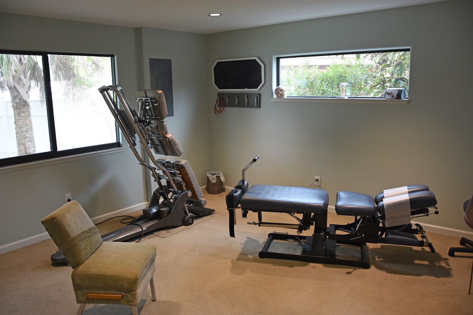 Coastal Chiropractic