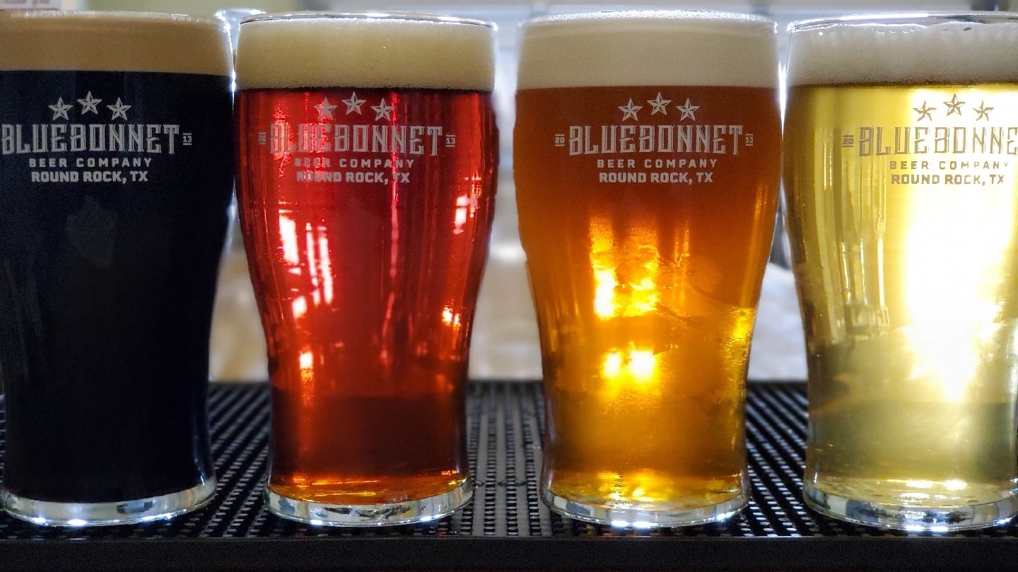 Bluebonnet Beer Company, photo 2