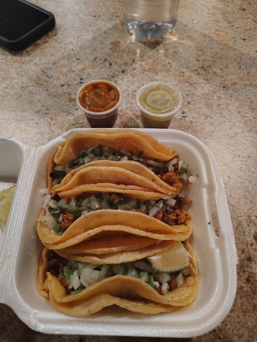 Taco Spot Los Viejones, photo 2