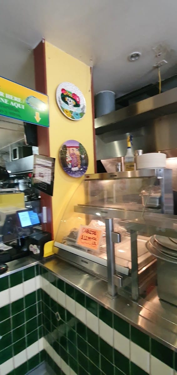 La Palma Mexicatessen, photo 2