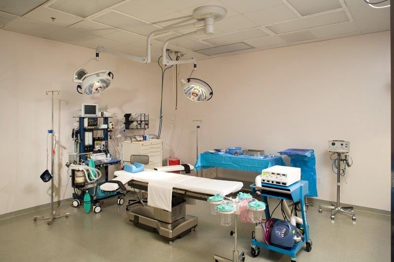 Richards Cosmetic Surgery, photo 2