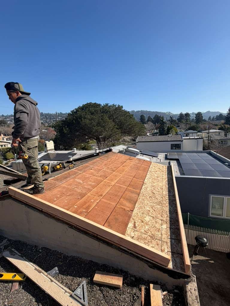 Cali Roofing & Home Improvements, photo 2