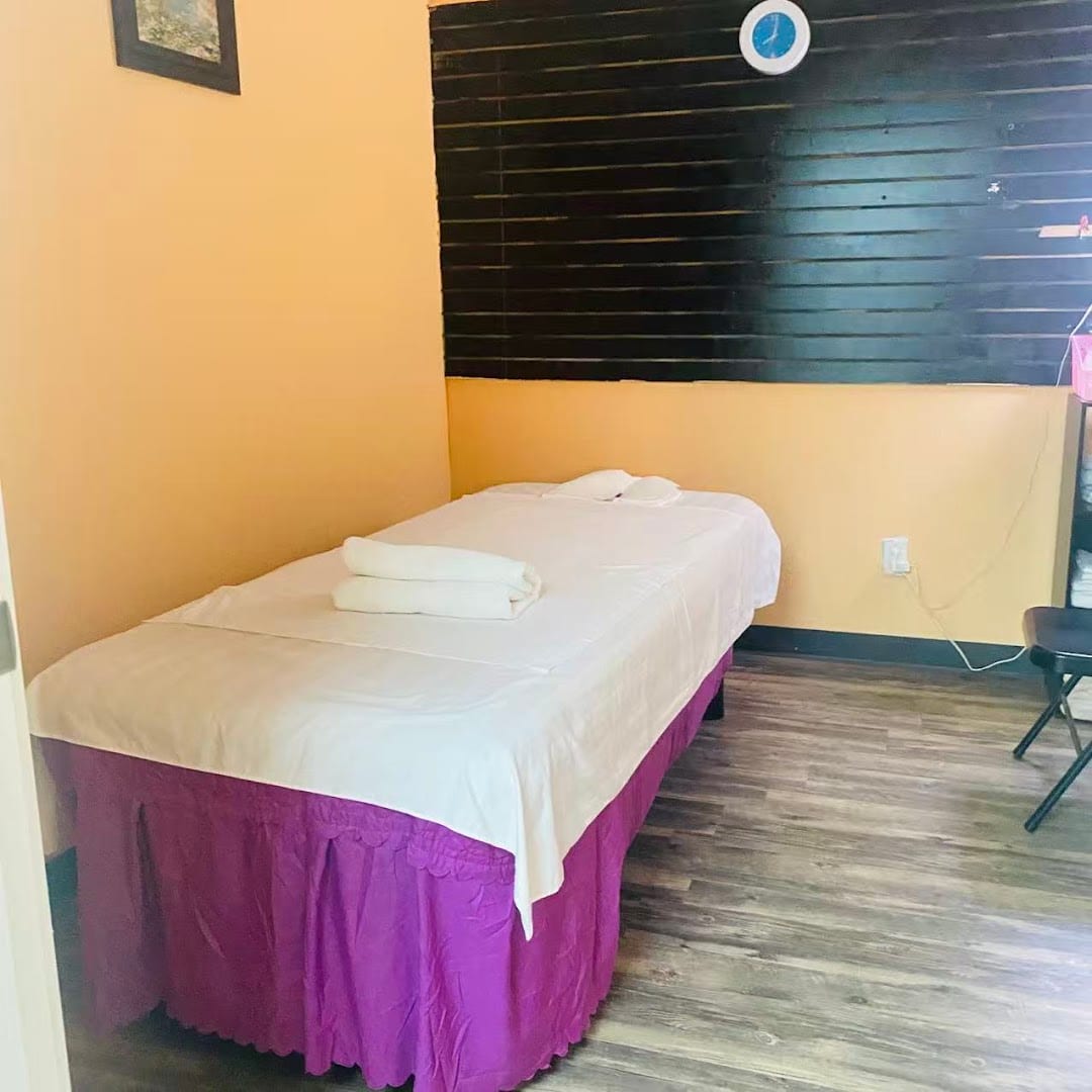 Retreat Spa, photo 2