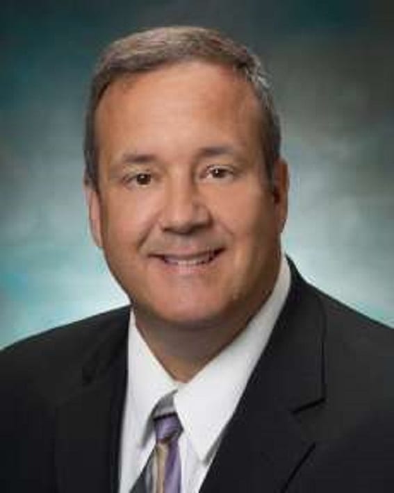 David Bartholomew, MD, photo 2