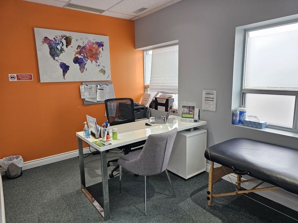 Passport Health Richmond Hill Travel Clinic, photo 3
