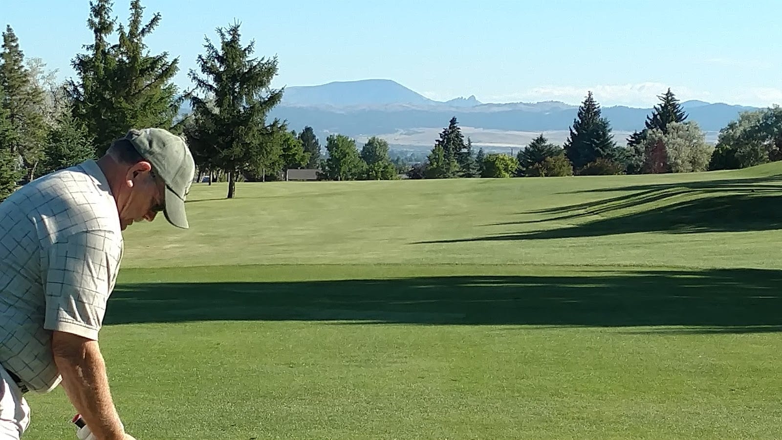 Bill Roberts Golf Course, photo 2