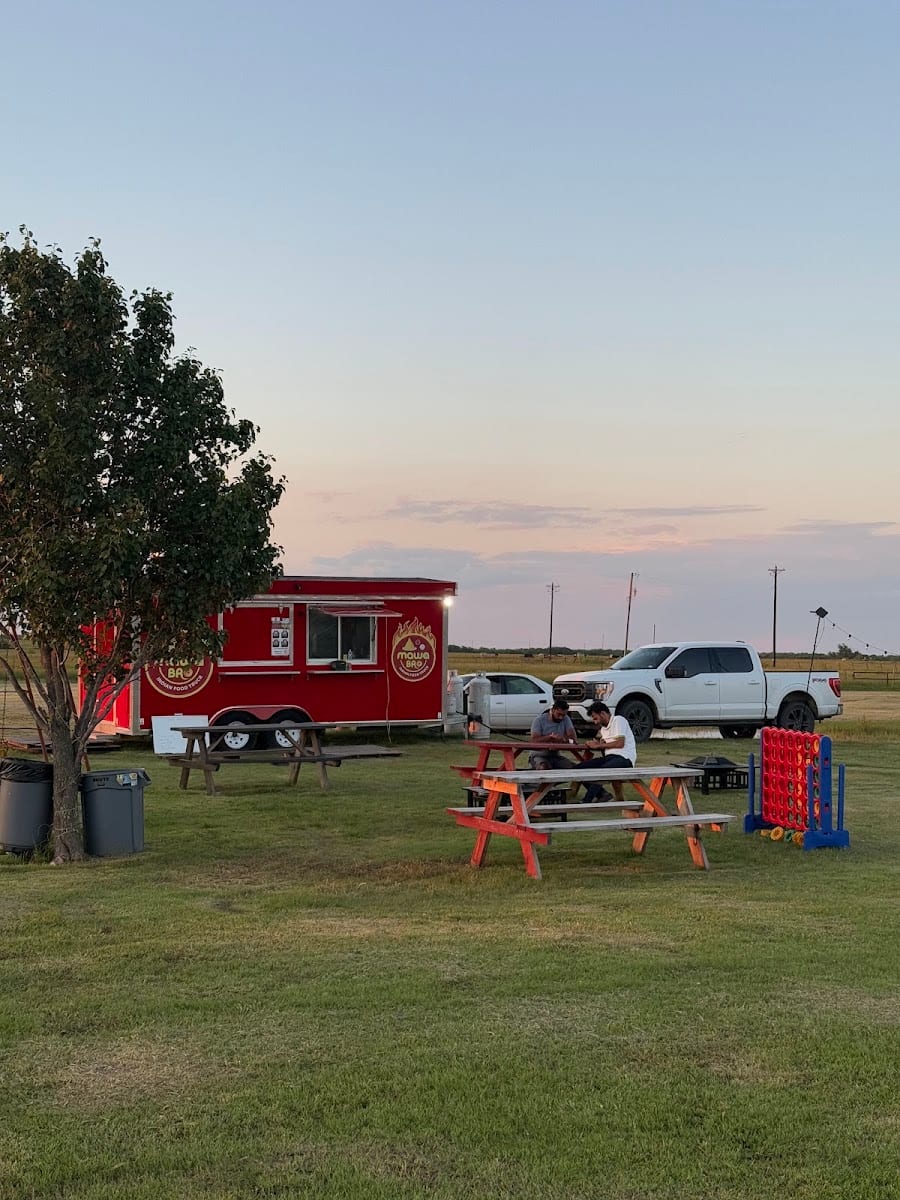 Mawa Bro Indian Food Truck, photo 2