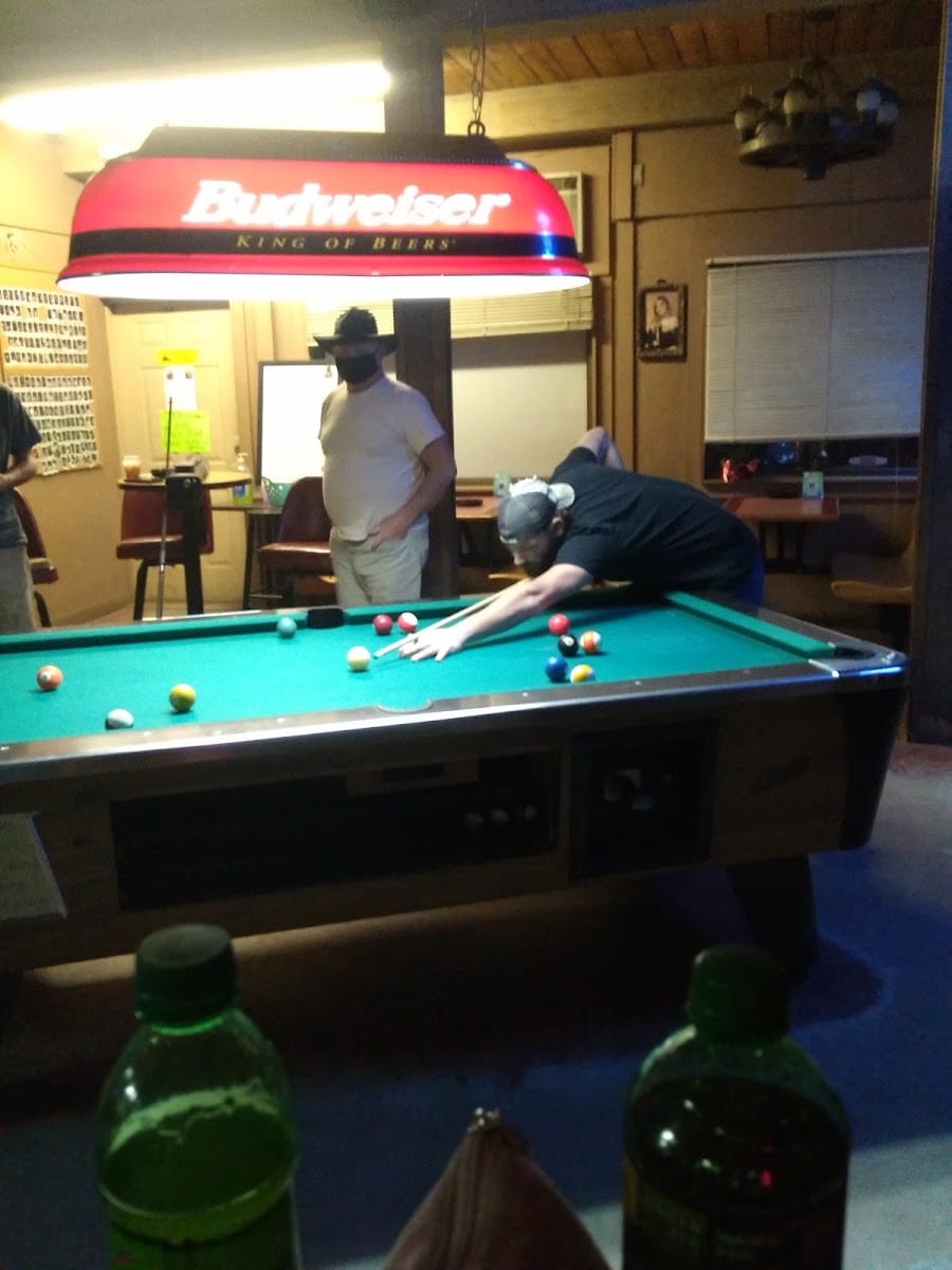 Break 'n Run Sports Bar