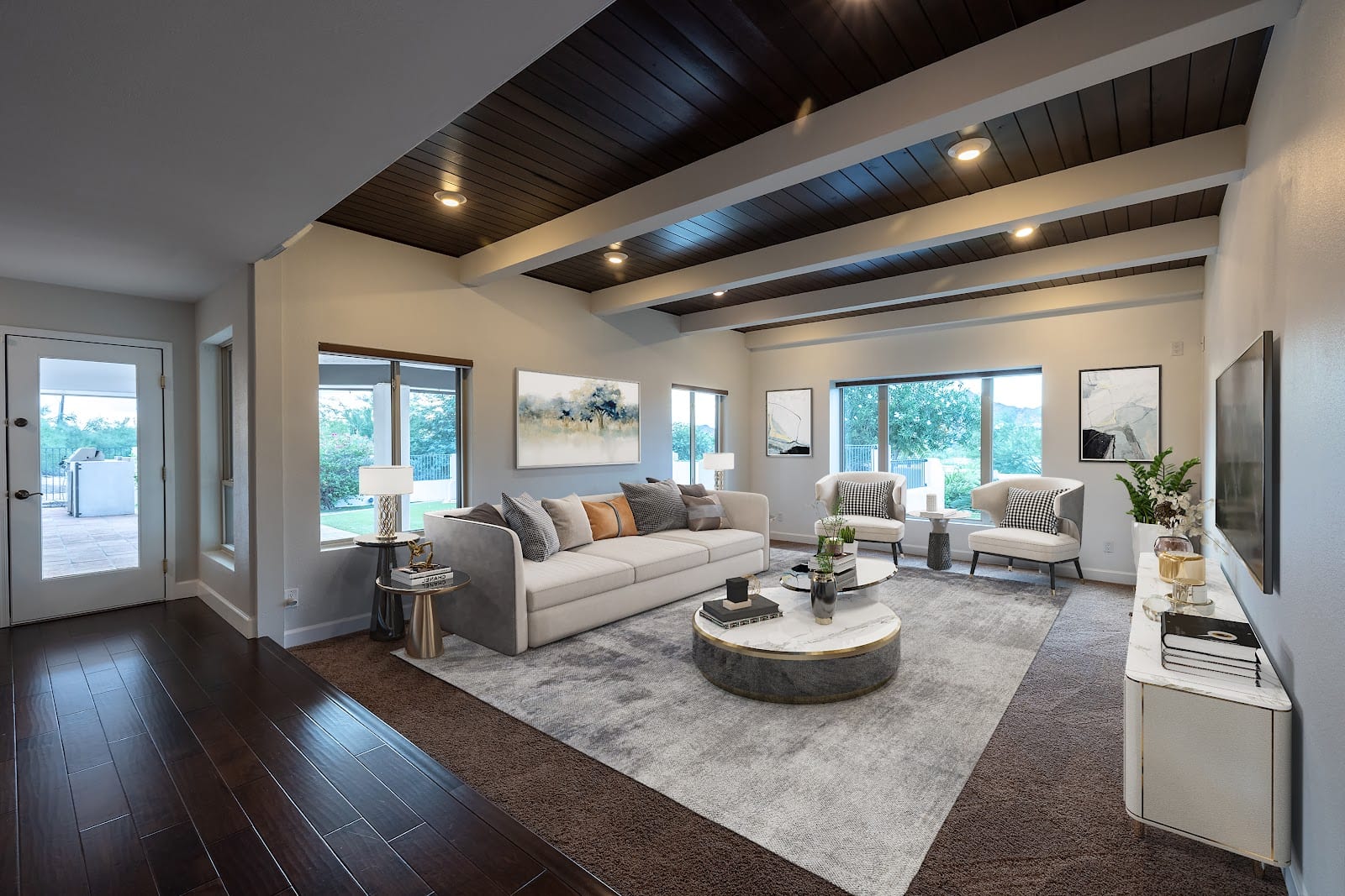 Aneezah Hawkins - Global Real Estate Advisor, Realtor, Russ Lyon Sotheby's International Realty, photo 4