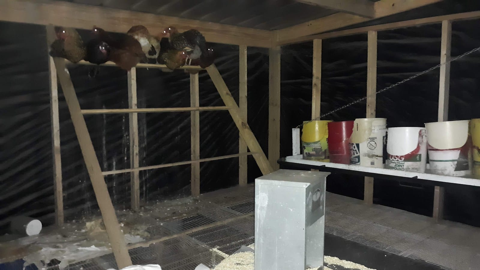 Ogre Plumbing Contractors Inc, photo 3