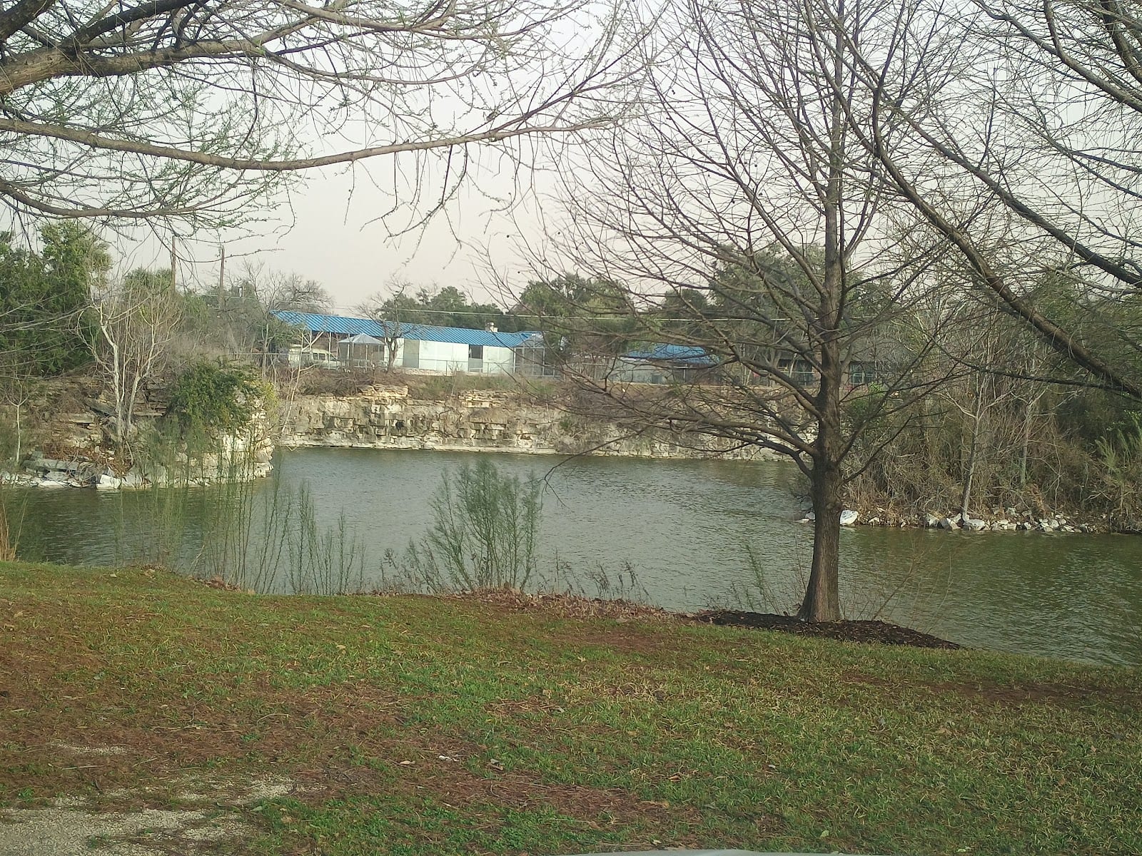 Round Rock West Park Sand Volleyball Courts, photo 3