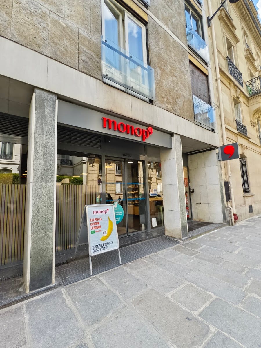 Monop', photo 2