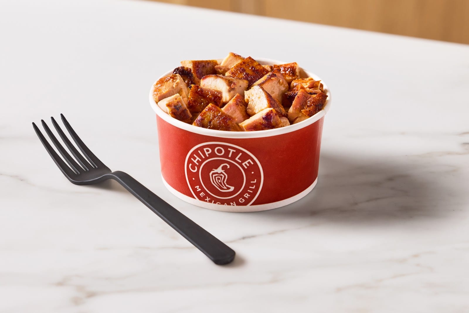 Chipotle Mexican Grill, photo 4