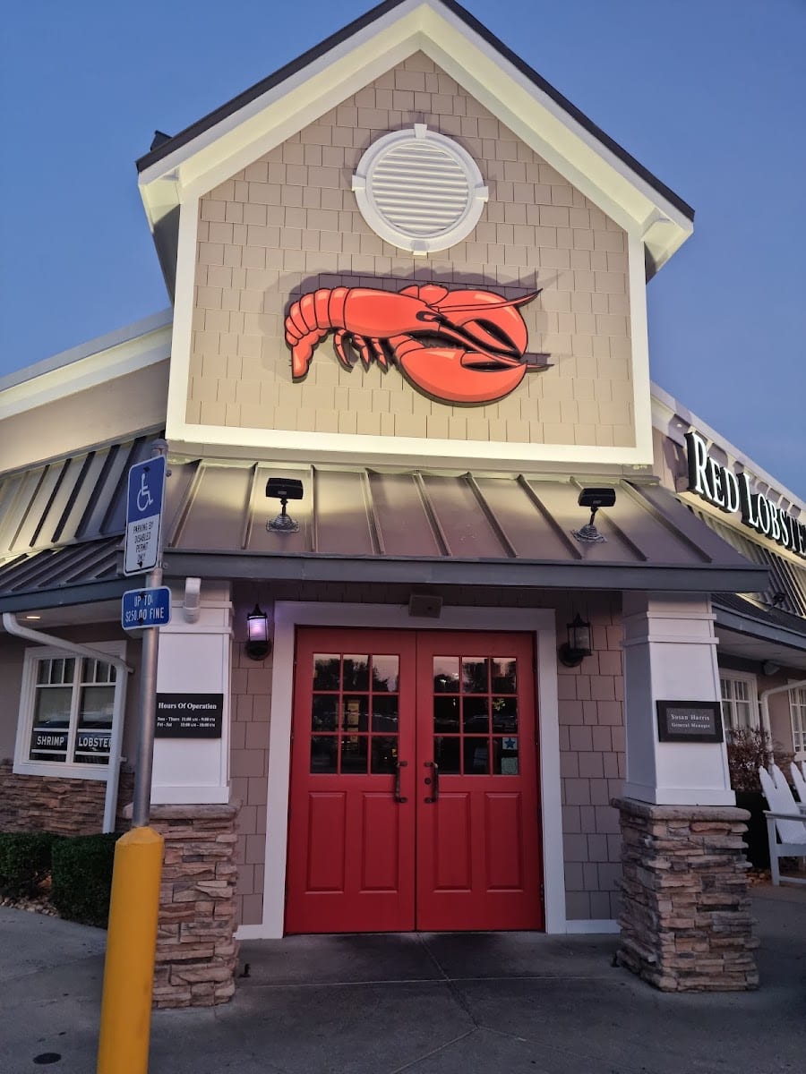 Red Lobster, photo 2