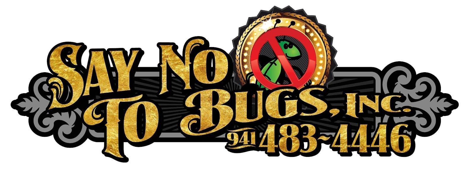 Say No To Bugs Inc., photo 4