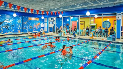 Goldfish Swim School - Centennial East