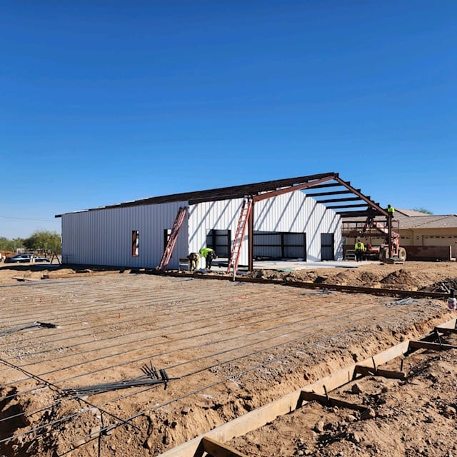 H4U Construction LLC