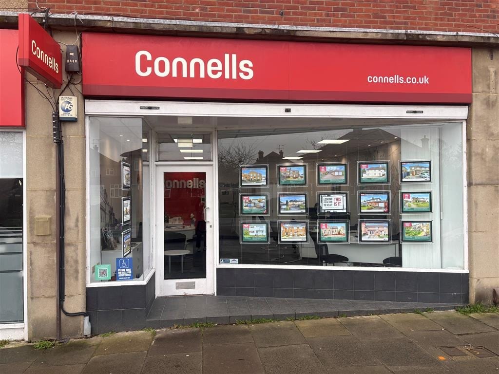 Connells Estate Agents Marshalswick