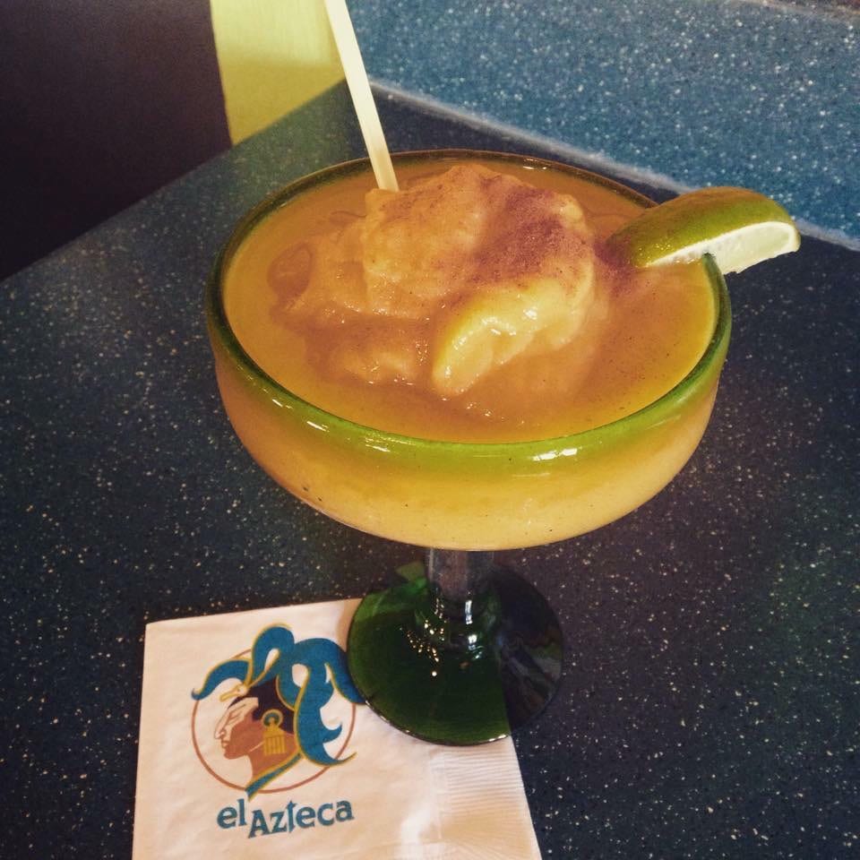 El Azteca Mexican Restaurant & Tequila Bar