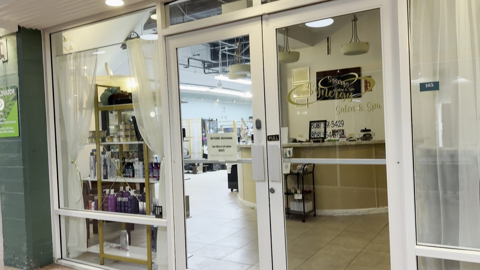 Synergy Salon & Spa, photo 2