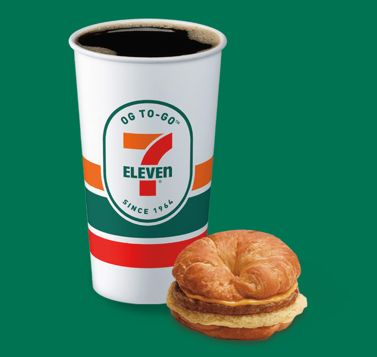 7-Eleven Fuel, photo 3
