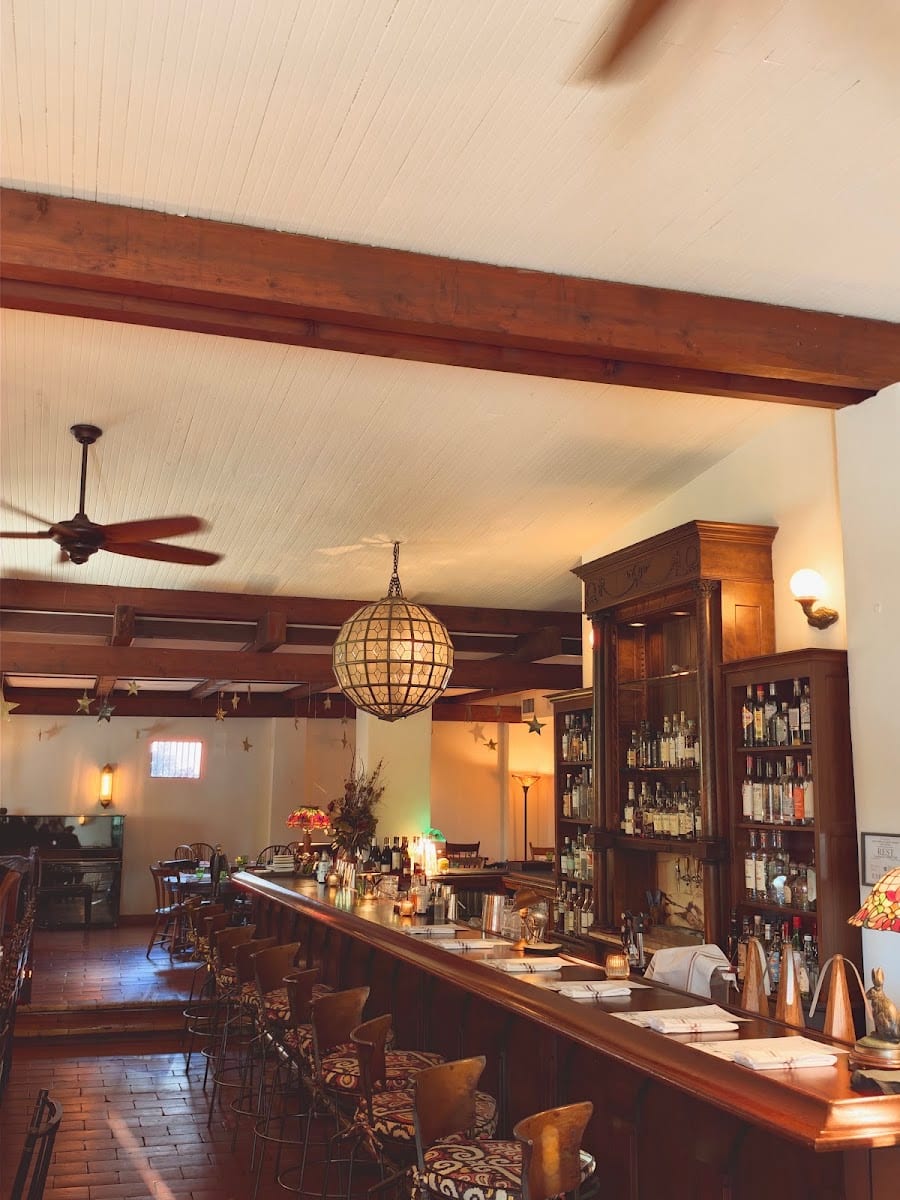 Coronet Restaurant