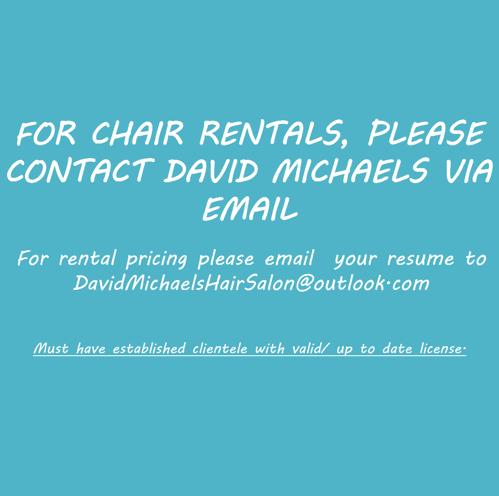 David Michaels' Hair Salon, photo 4