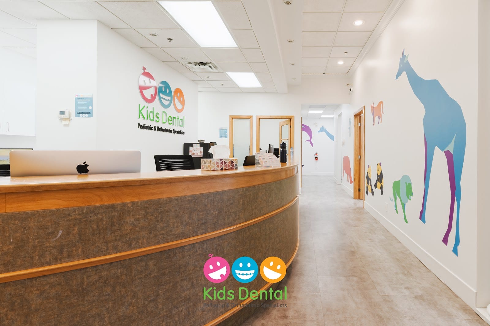 Kids Dental Group - Hillcrest, photo 2