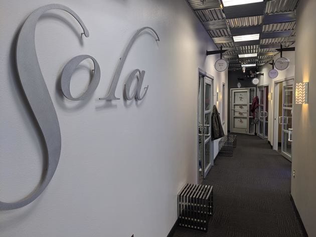 Sola Salons, photo 3