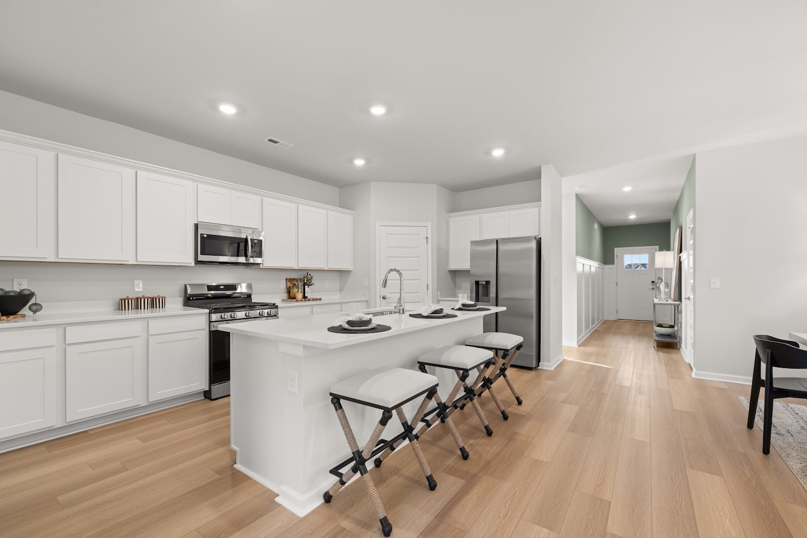 Lennar at Nature's Trail