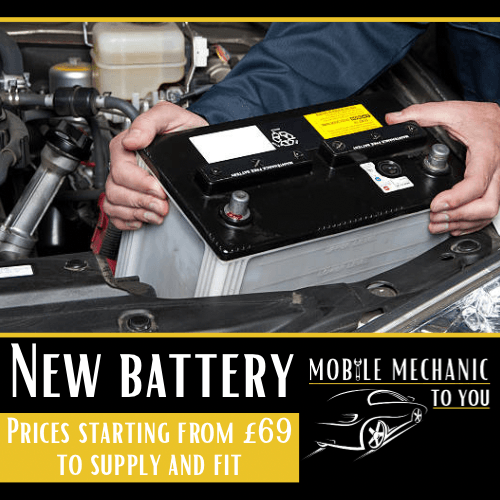 MOBILE MECHANIC TO YOU, photo 2